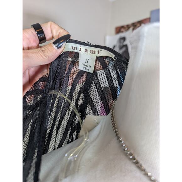 Miami Cardigan - Picture 4 of 5